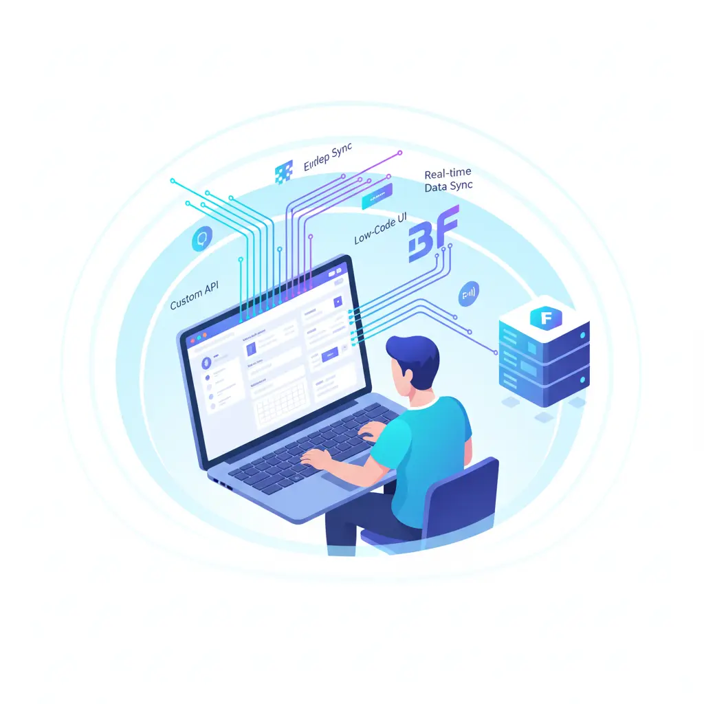Illustration for “What is FM BetterForms and What Can You Build With It?”