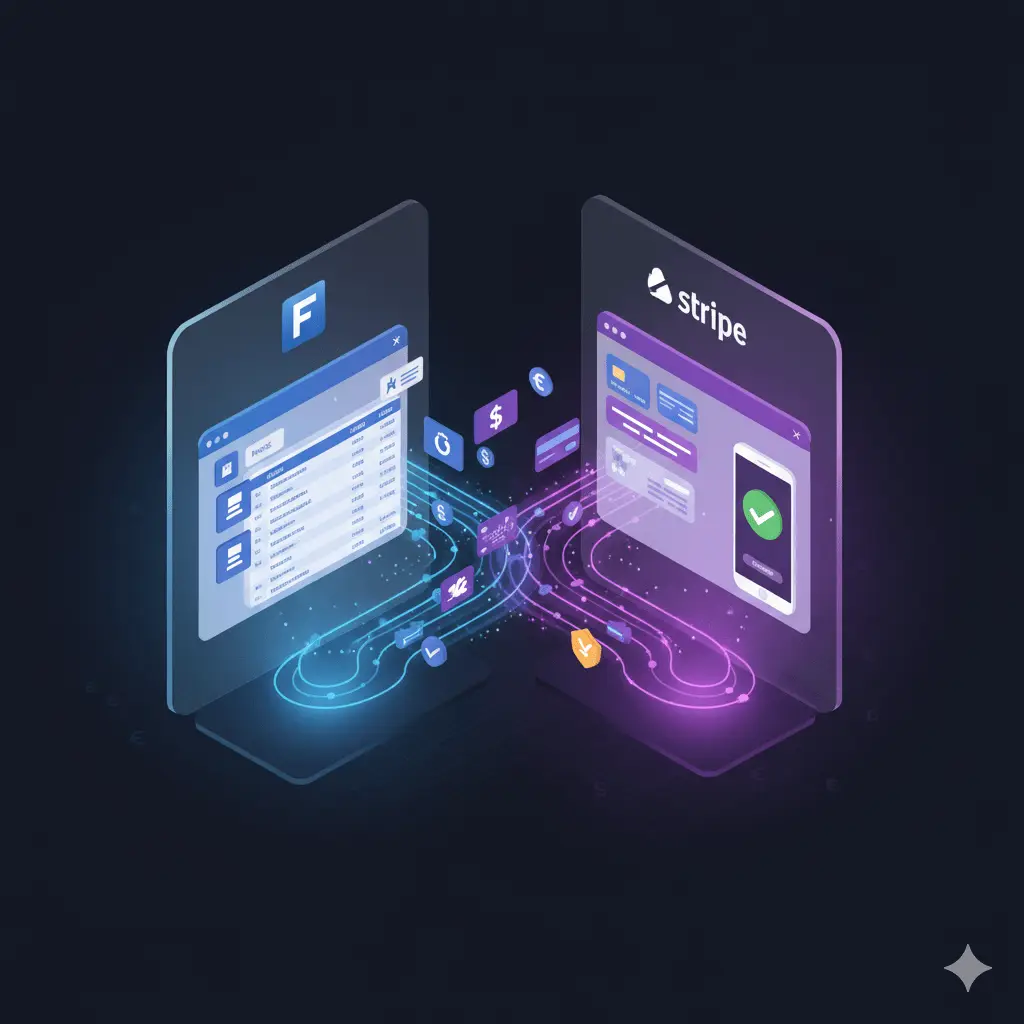 Illustration for “Why Hiring Experts for Your FileMaker App Saves Time, Money, and Stress”